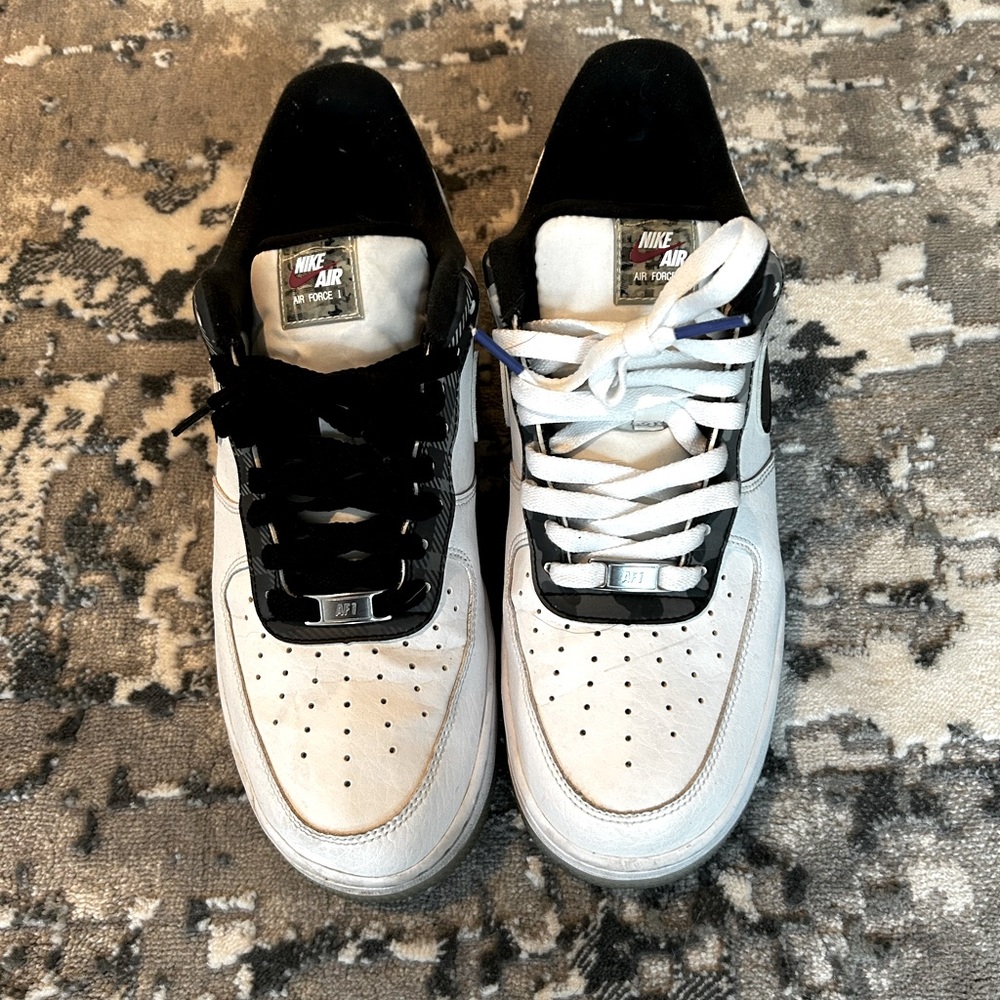 Nike Air Force